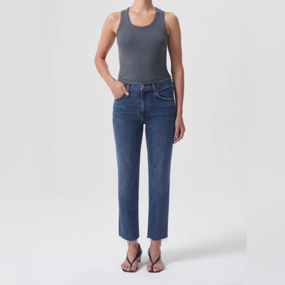 Agolde Kye Jeans Size 27